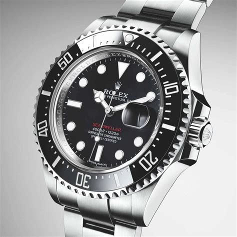 rolex sea dweller accessories|Rolex Sea-Dweller models.